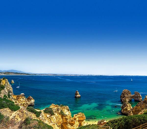 Last Minute Algarve