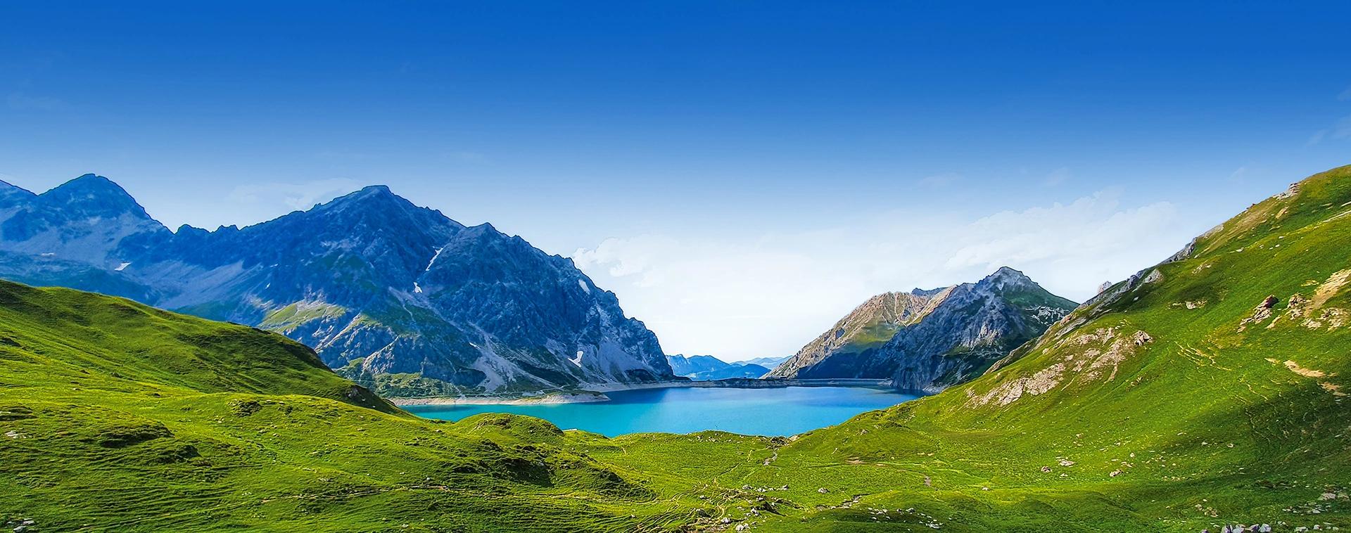 Urlaub Vorarlberg