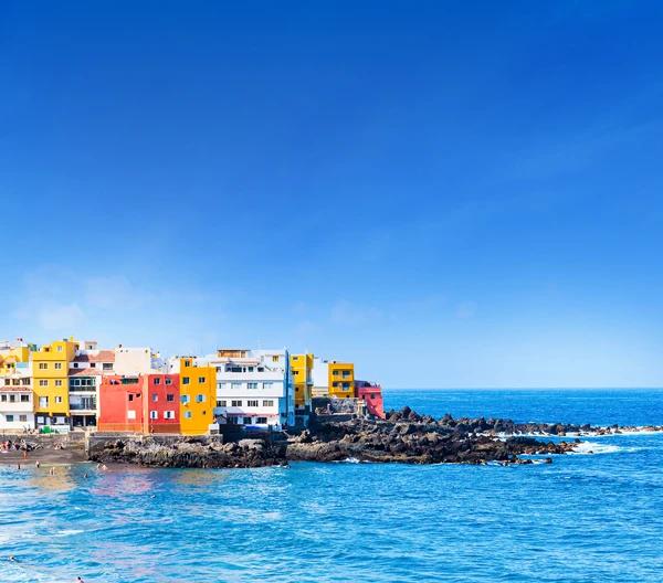 Last Minute Puerto de la Cruz