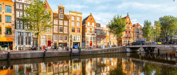 Niederlande
