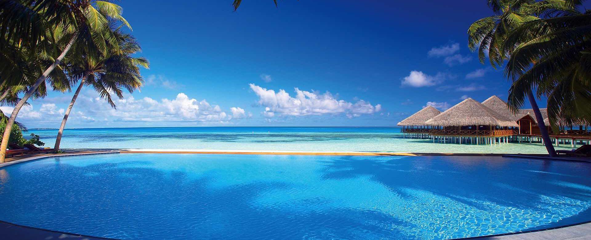 Medhufushi Island Resort