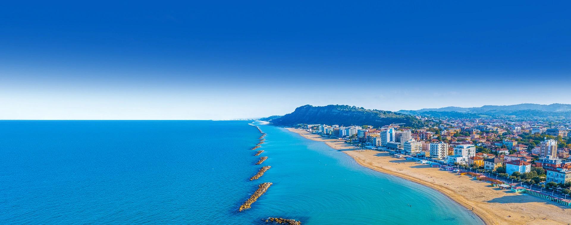 Urlaub Adria