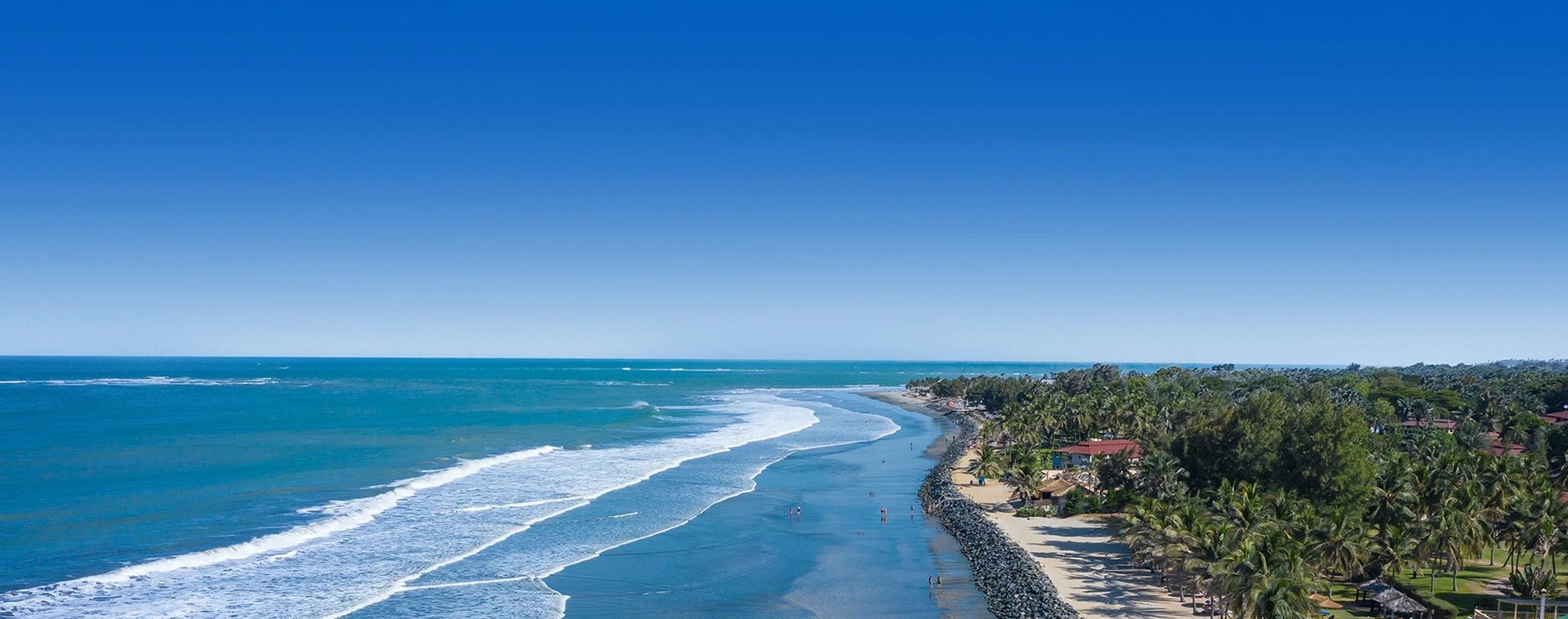 Hotels Gambia