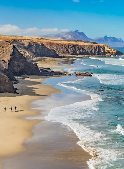 Fuerteventura