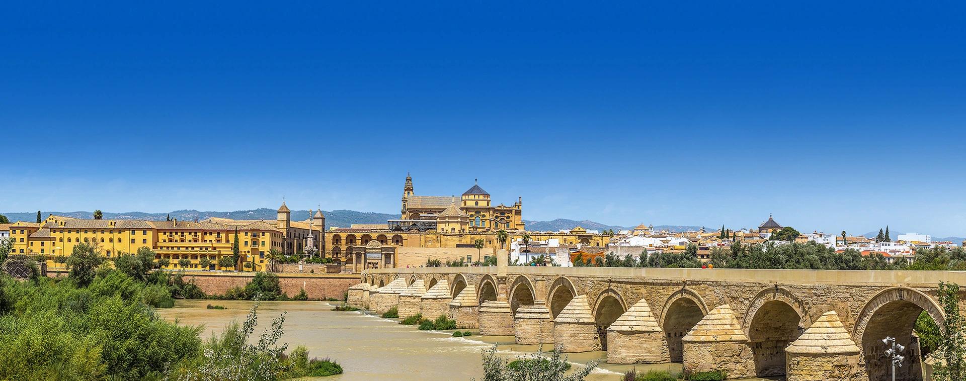 Urlaub Córdoba