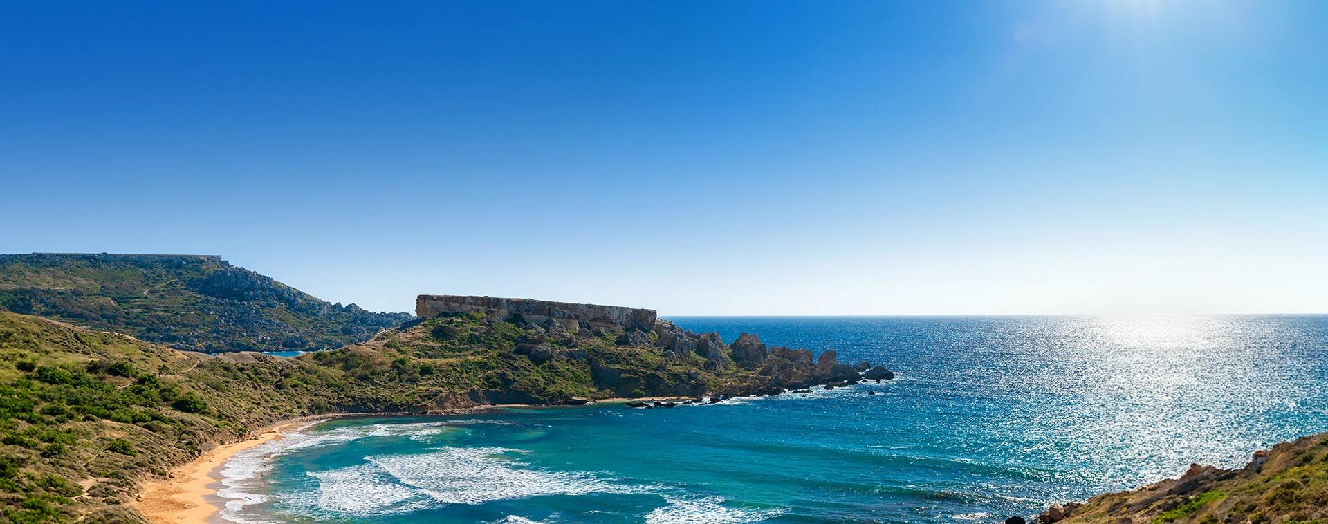 Urlaub Malta
