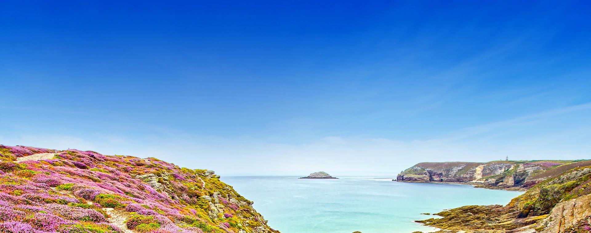 Urlaub Bretagne