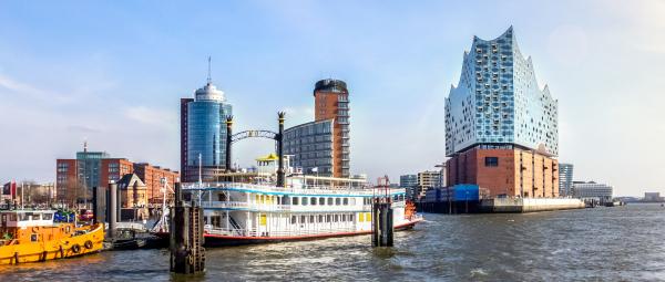 Hamburg