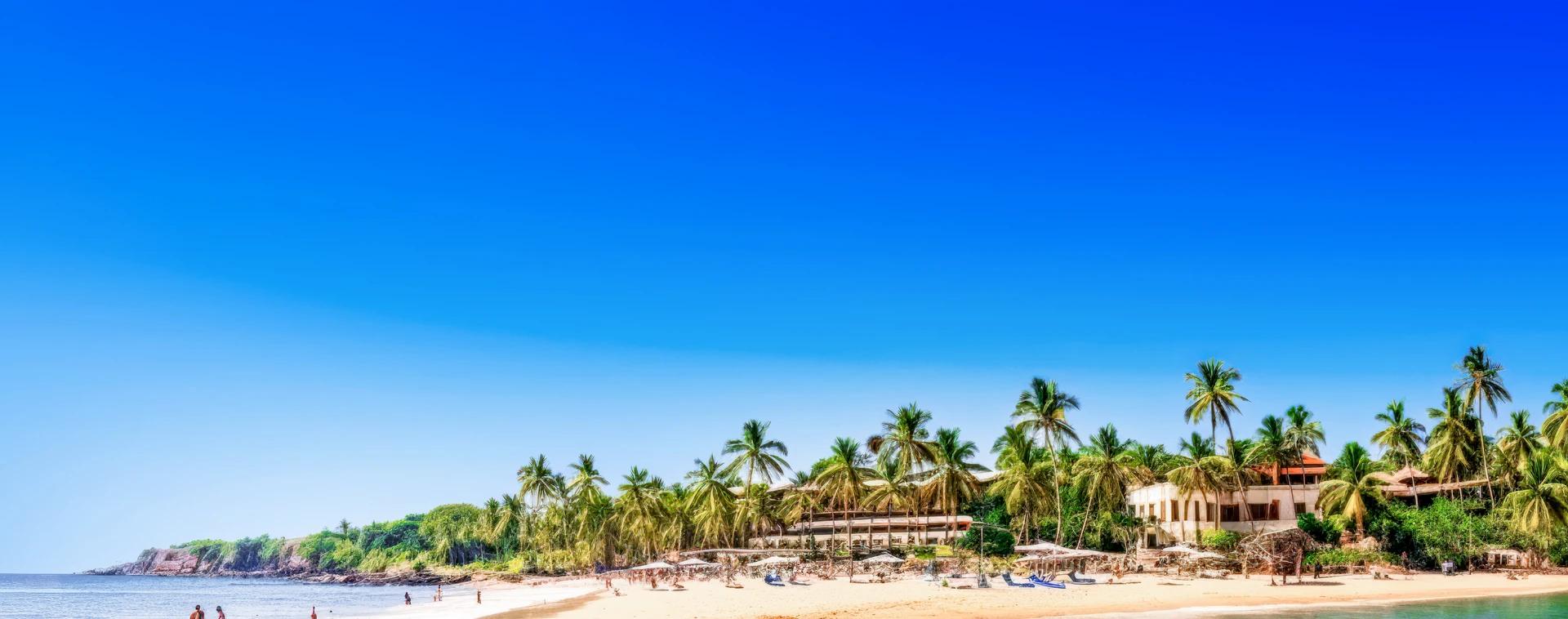 Urlaub Brasilien