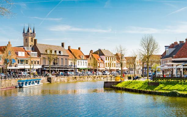 Zeeland