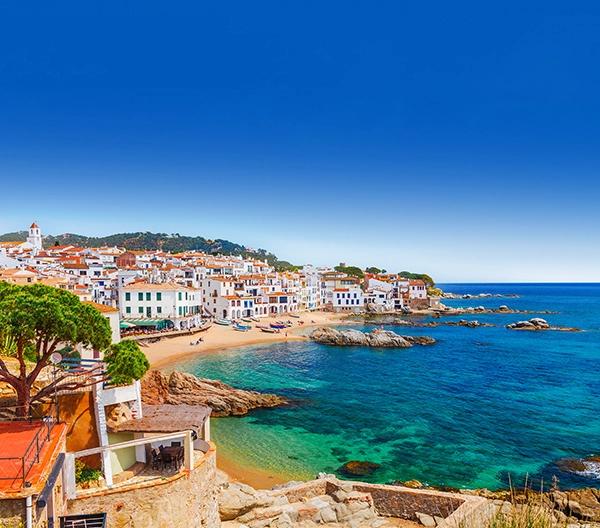 Hotels Spanien