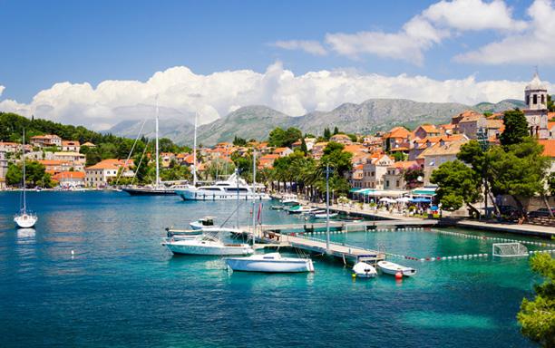 Kroatien