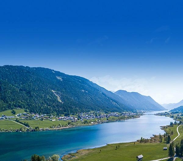 5 Sterne Hotels Kärnten