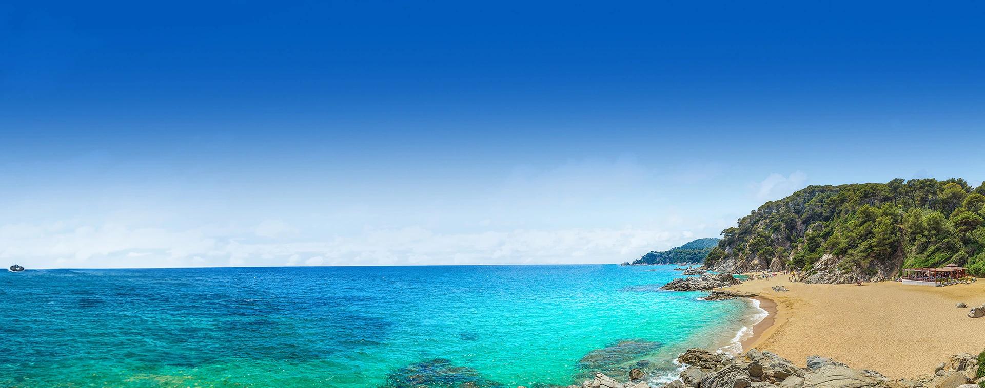 Last Minute Costa Brava