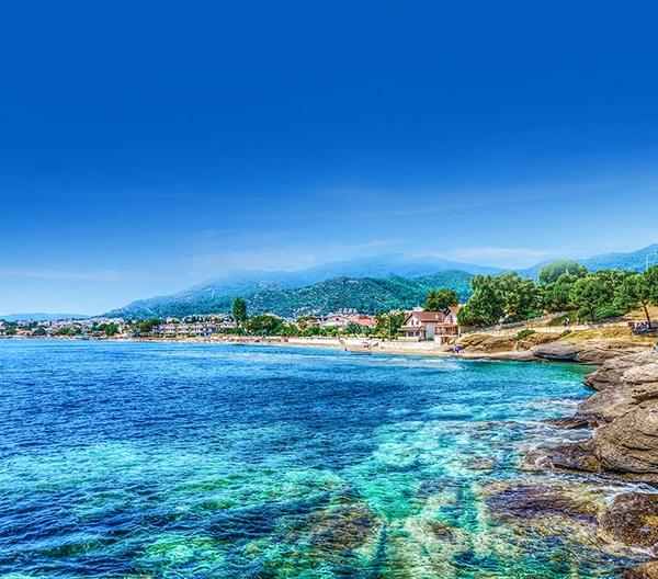 4 Sterne Hotels Izmir