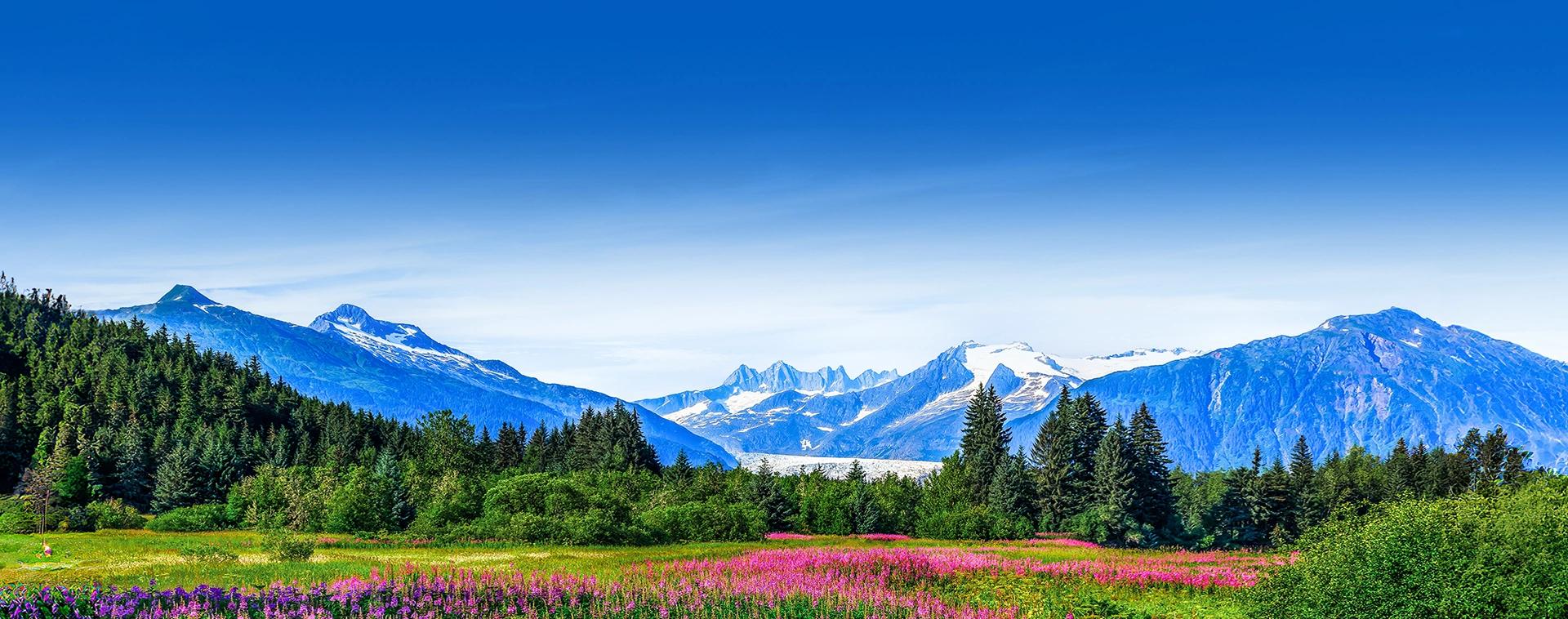 Hotels Alaska