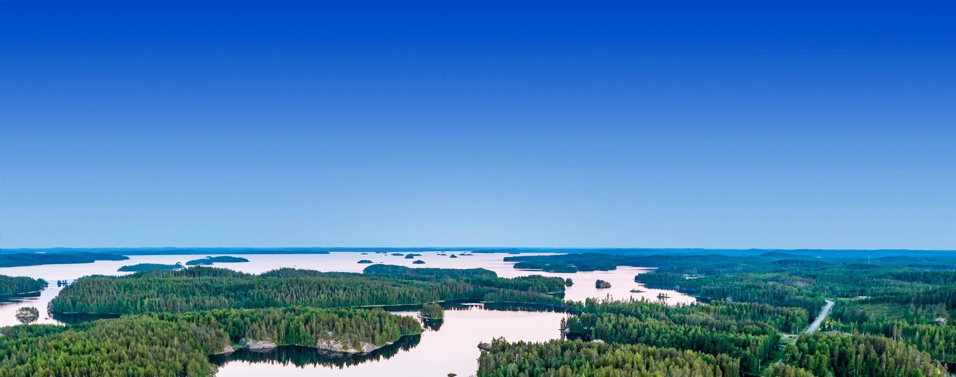 Hotels Finnland