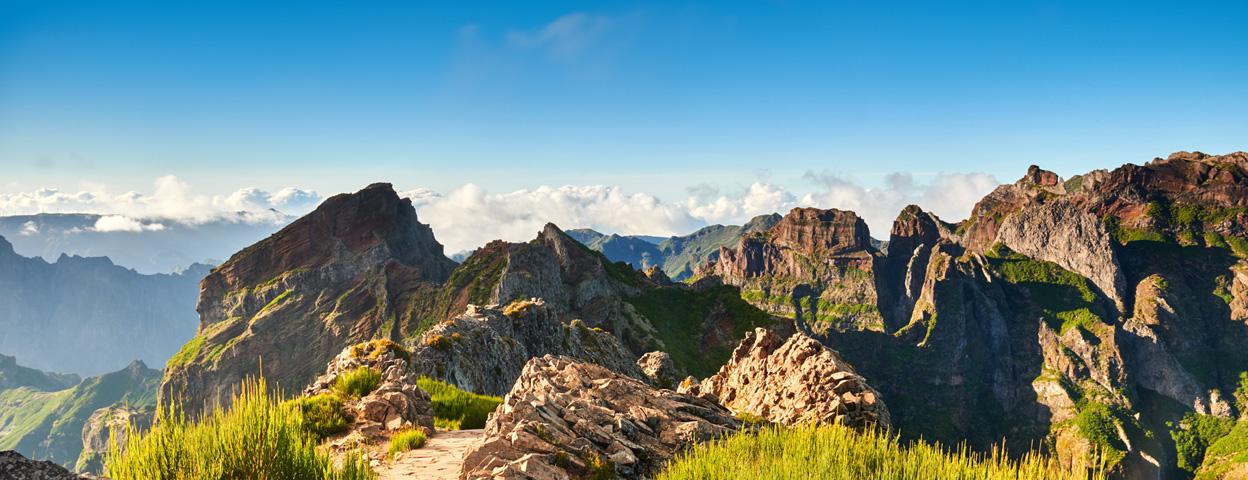 Madeira