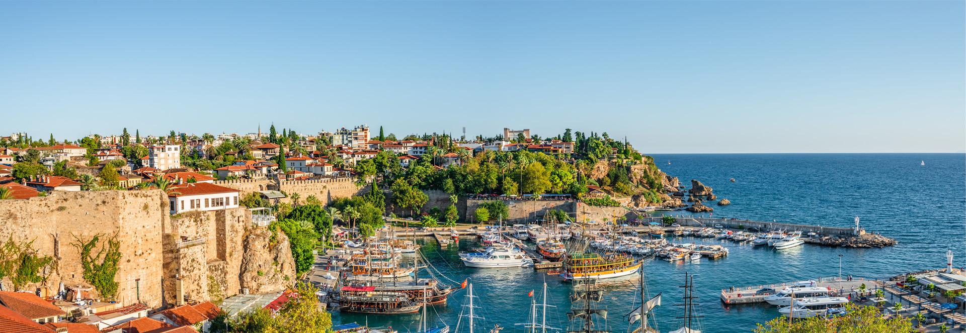 Antalya