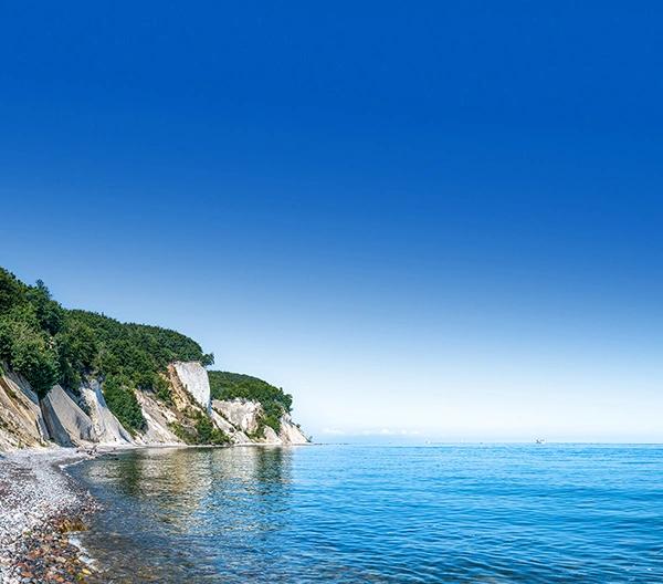 Urlaub Mecklenburg-Vorpommern