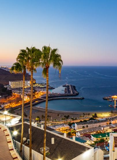 Gran Canaria