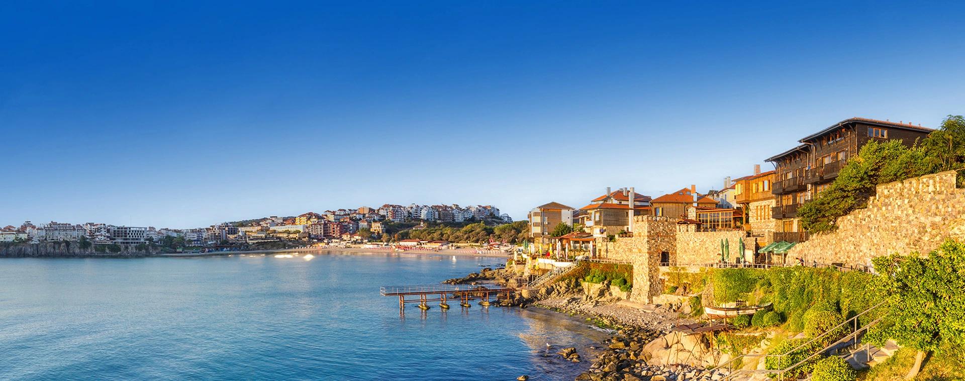 Hotels Bulgarien