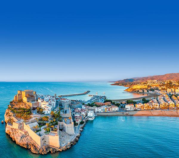 Urlaub Costa del Azahar