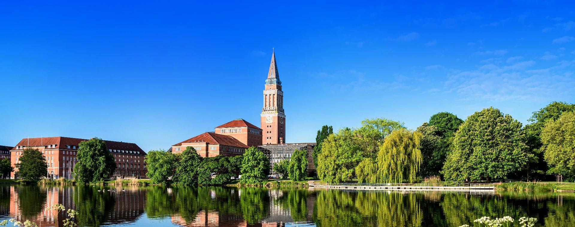 Hotels Kiel