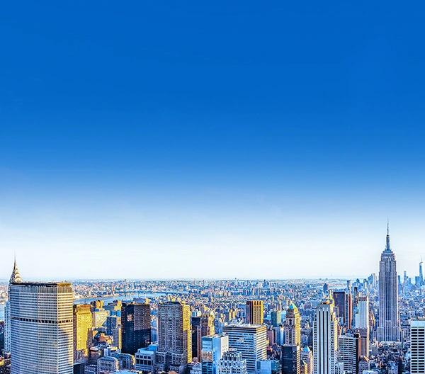 Urlaub New York City