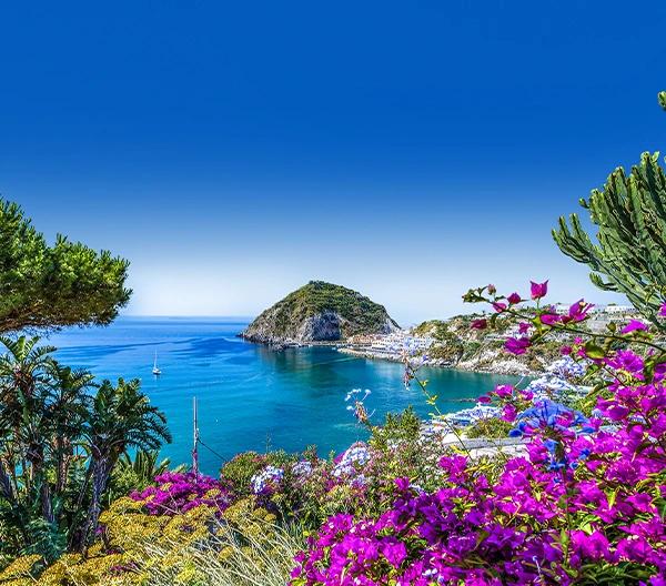 Urlaub Ischia