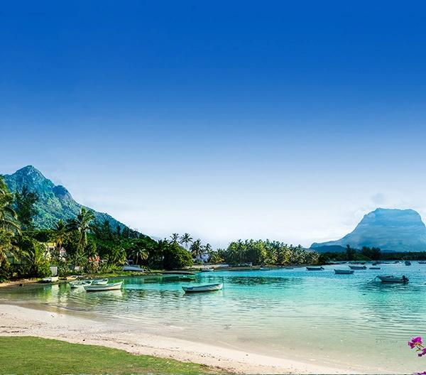 Urlaub Mauritius
