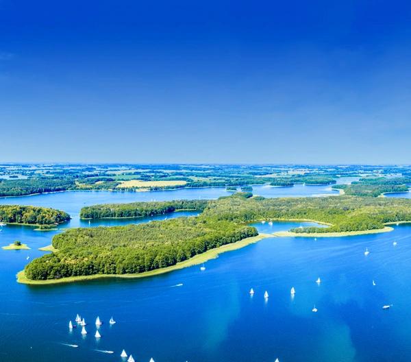 5 Sterne Hotels Polen