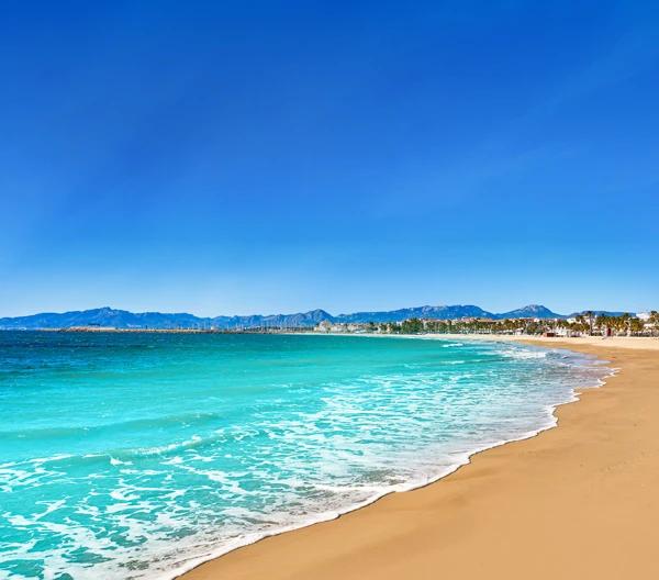 Urlaub Costa Dorada