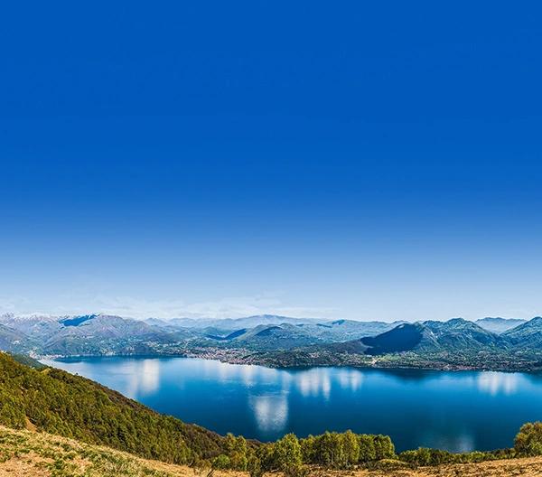 Urlaub Lombardei