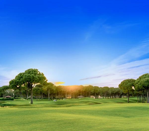 4 Sterne Hotels Belek
