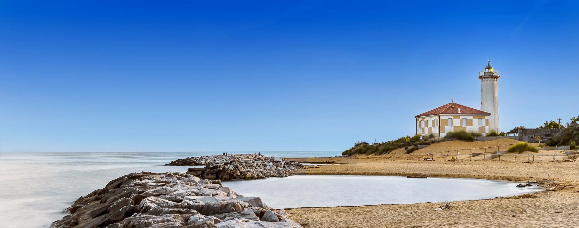 Urlaub Bibione