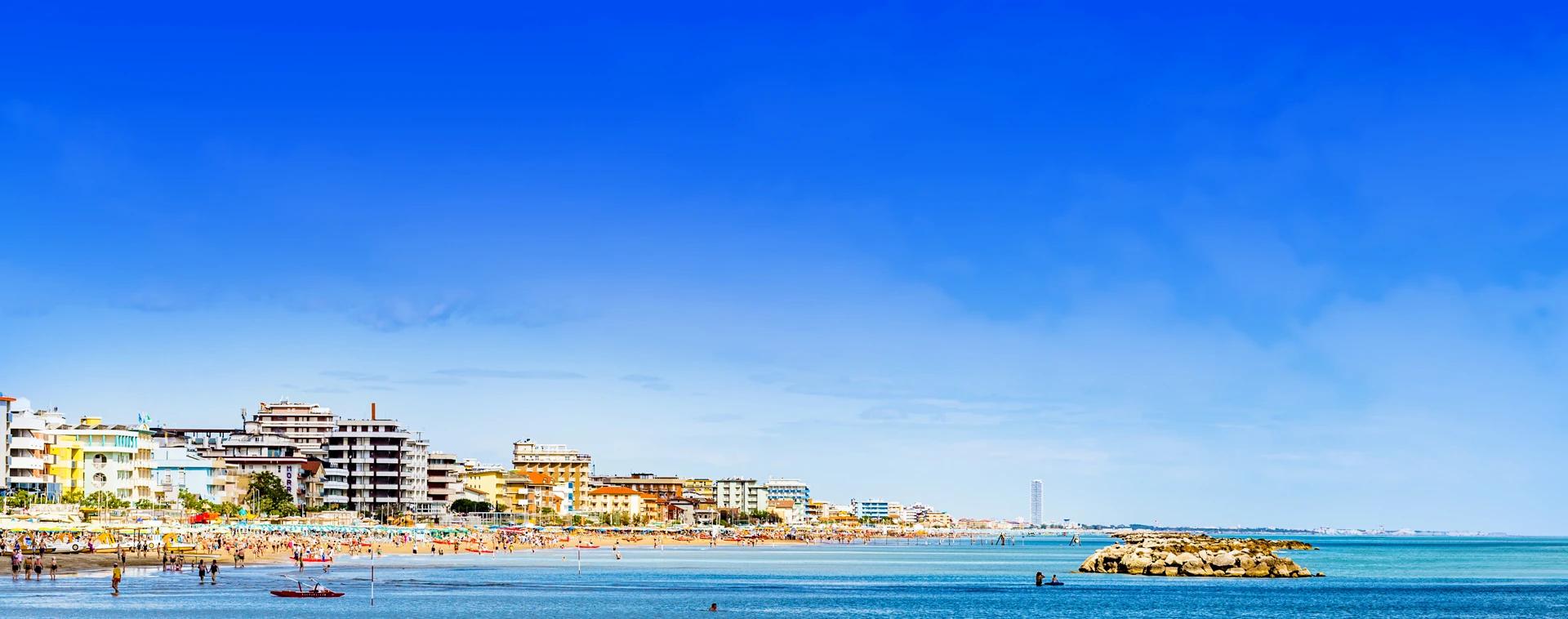 Urlaub Rimini