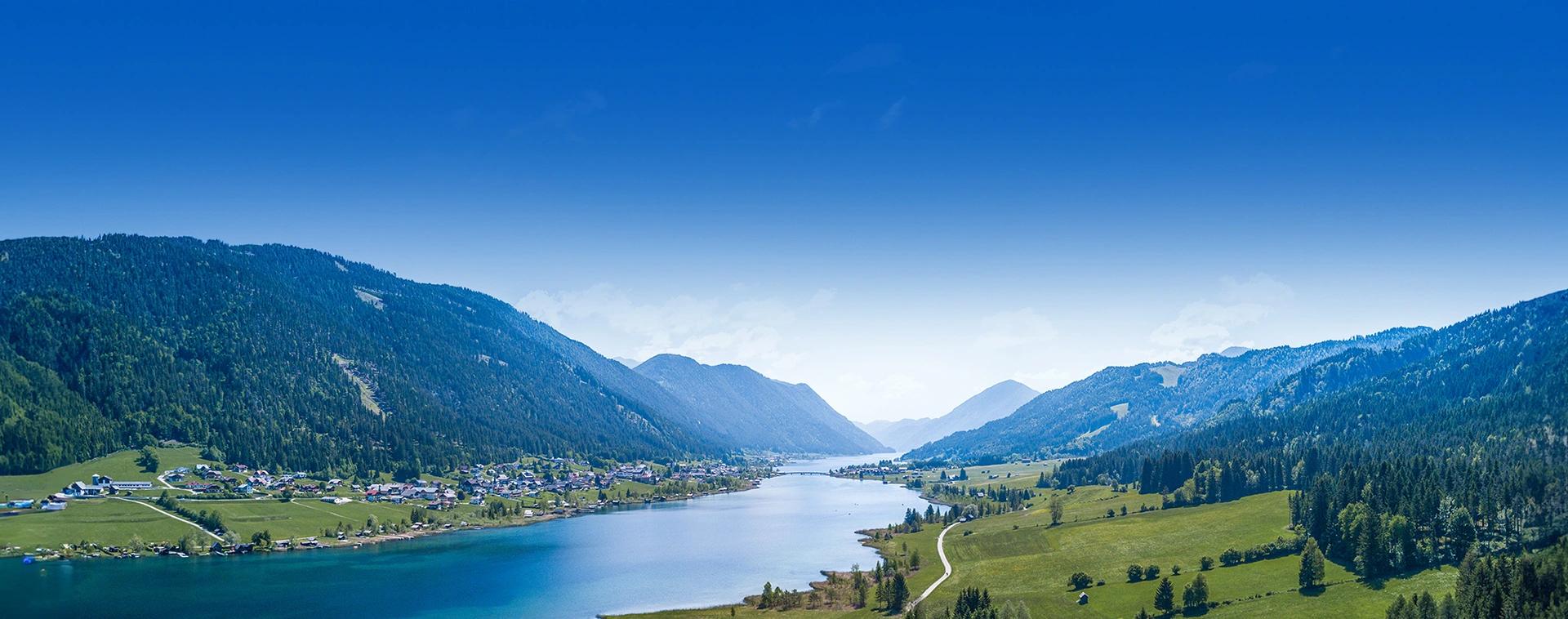 Urlaub Kärnten