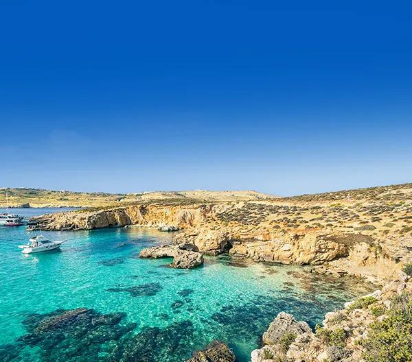 Urlaub Insel Gozo