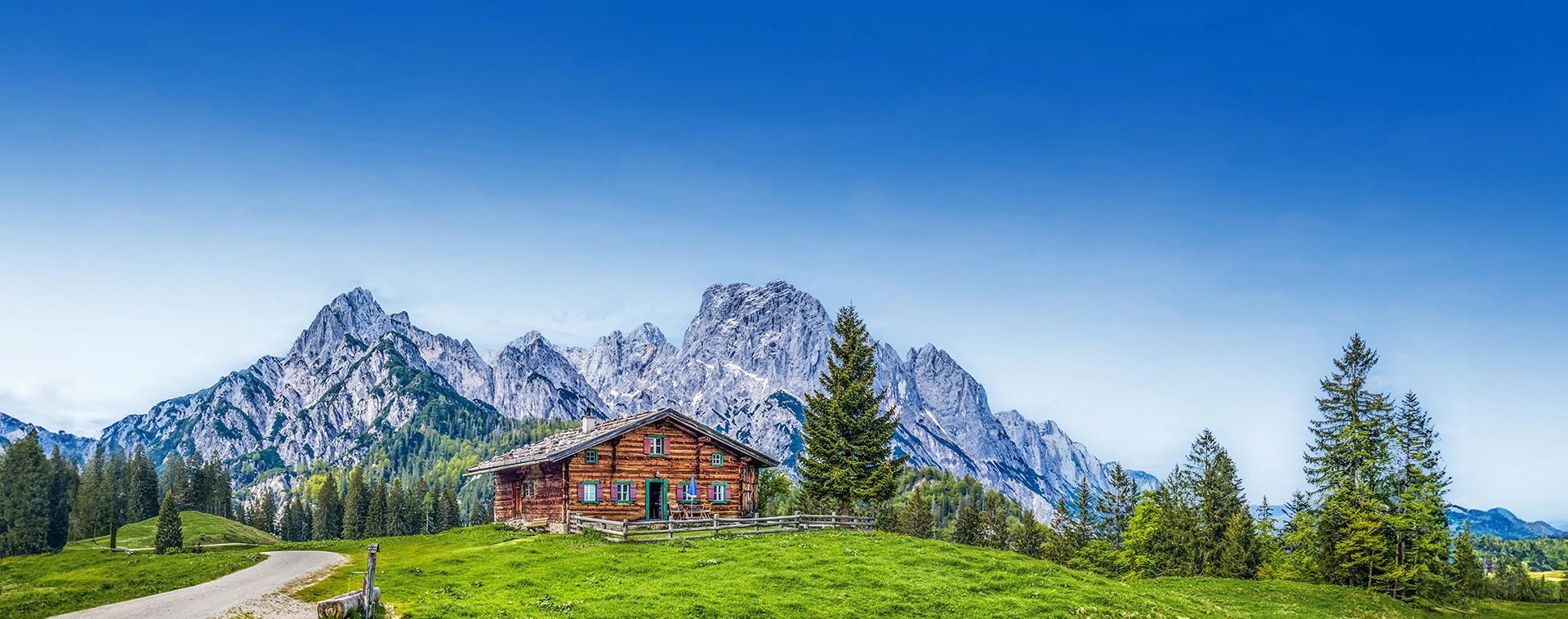 Hotels Bayern