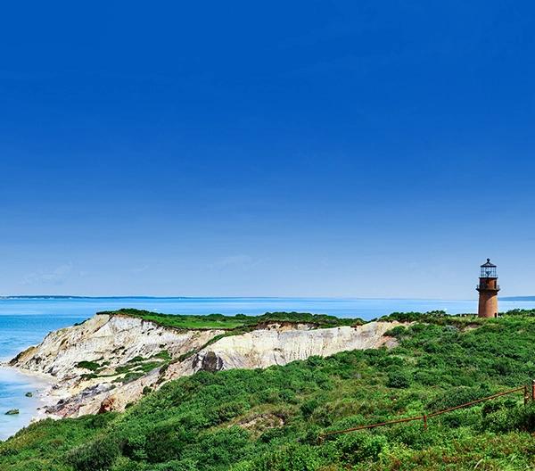 Urlaub Massachusetts