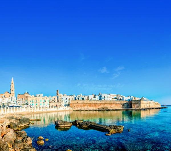 Urlaub Bari