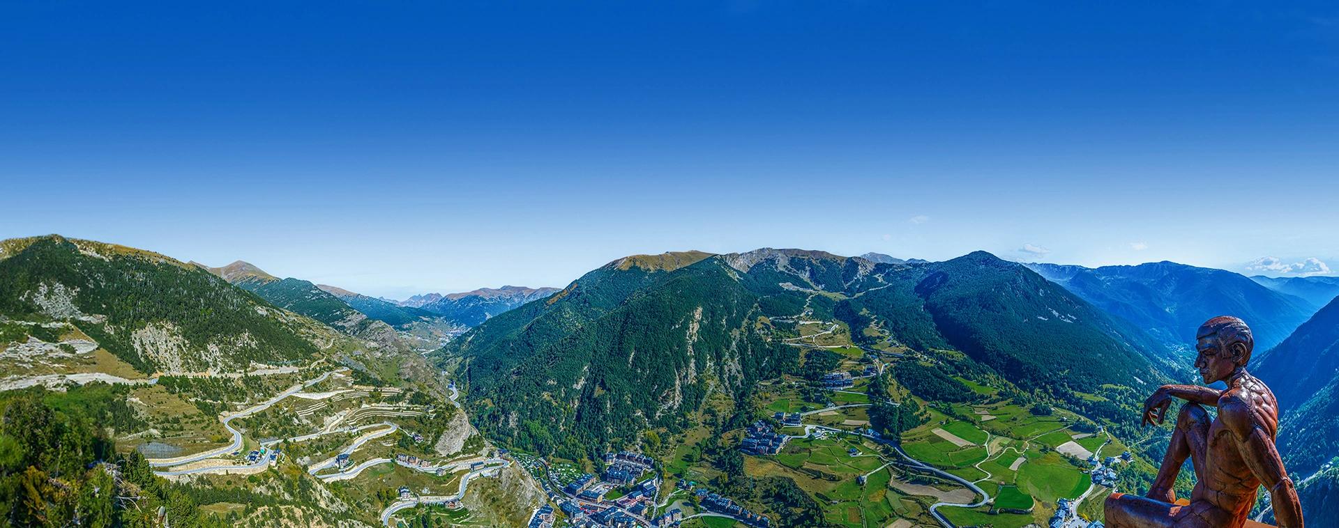 Hotels Andorra