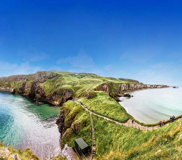 Last Minute Irland
