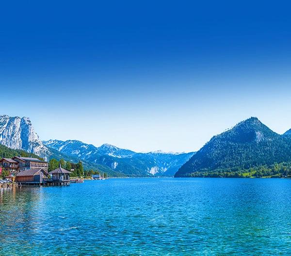 Urlaub Steiermark
