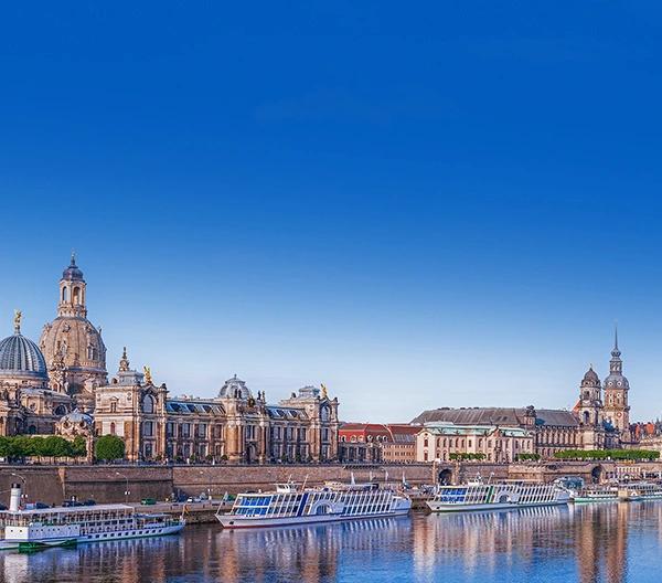 Last Minute Dresden