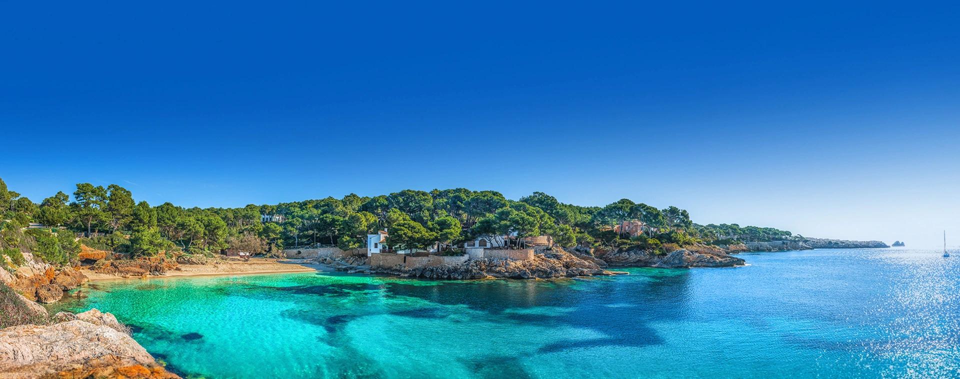 Hotels Cala Ratjada