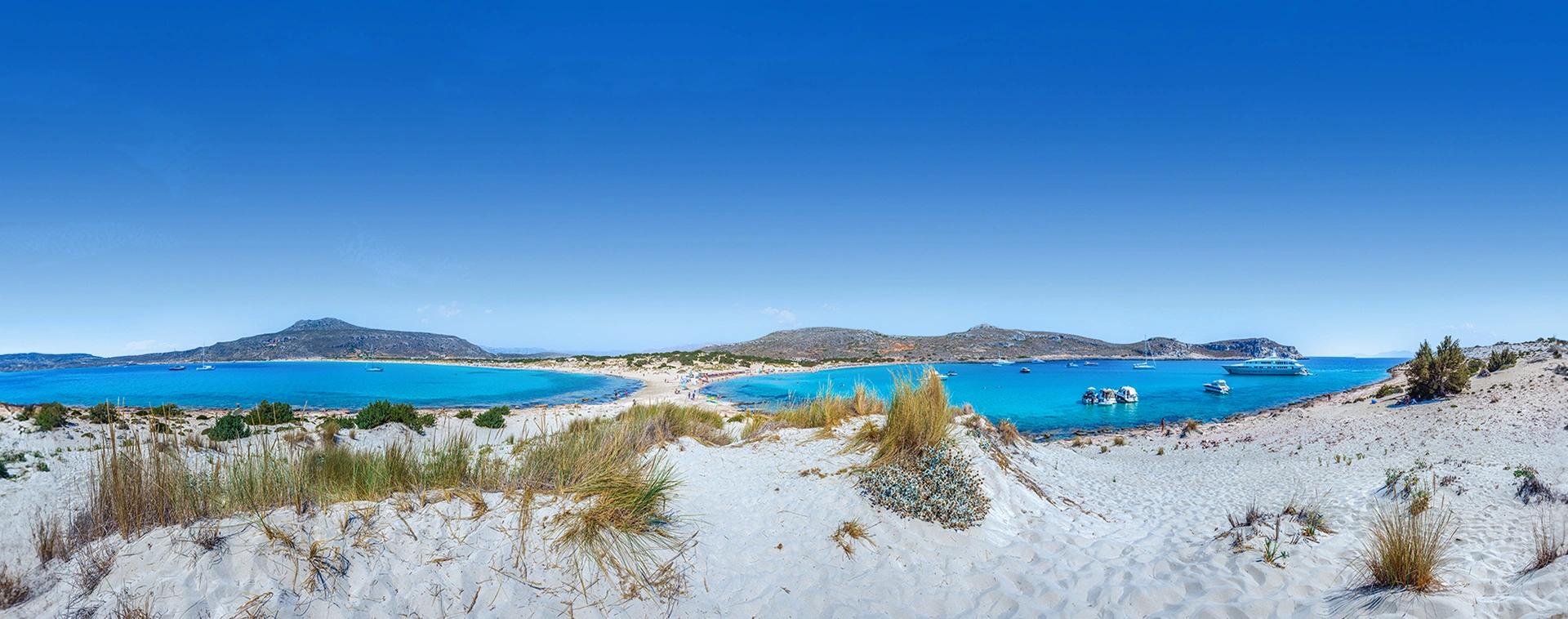 Urlaub Peloponnes