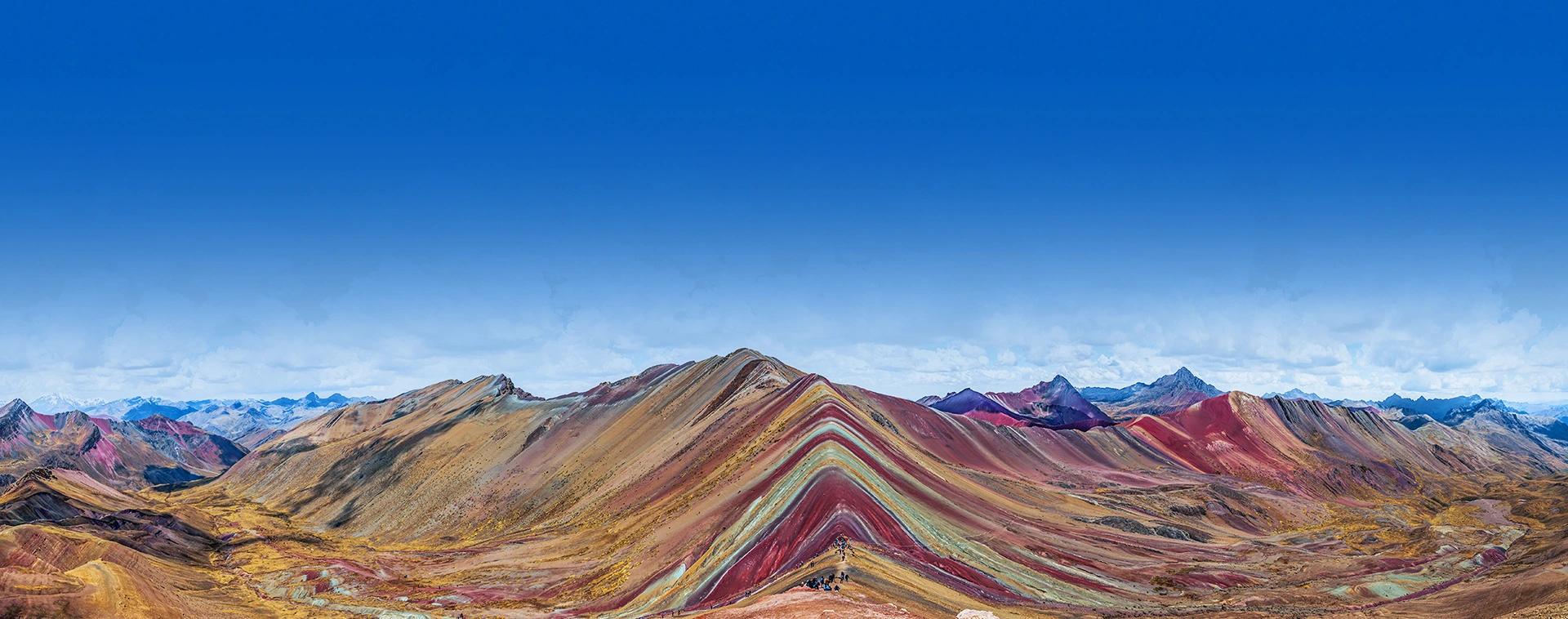 Hotels Peru