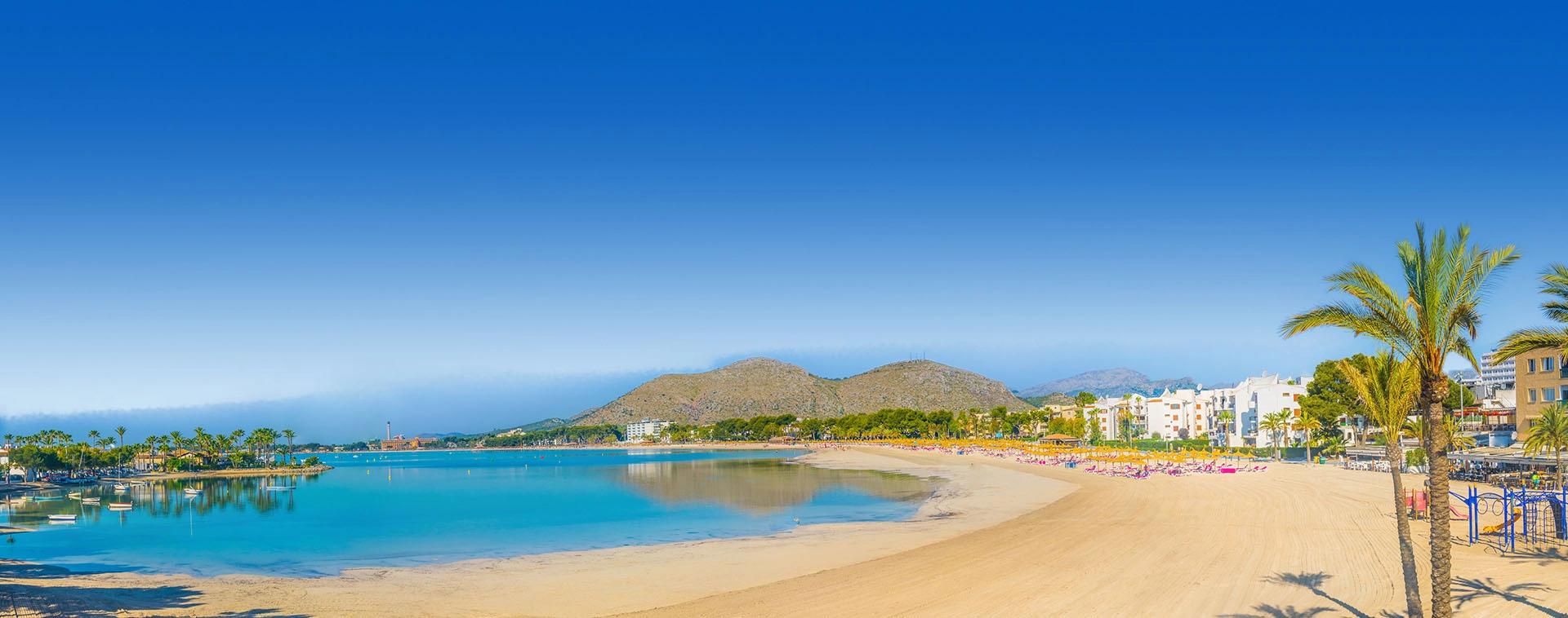 4 Sterne Hotels Can Picafort
